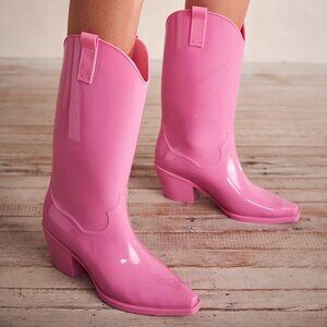 Matisse Beach Western Annie Boot (Rain boot)